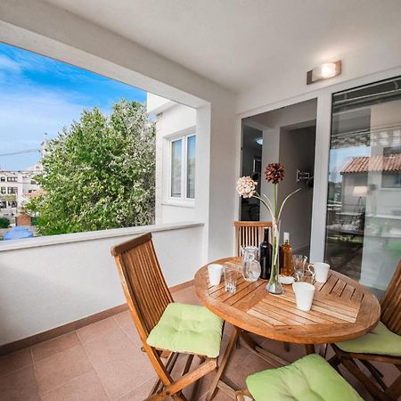 House Skrabic Apartamento Makarska Exterior foto