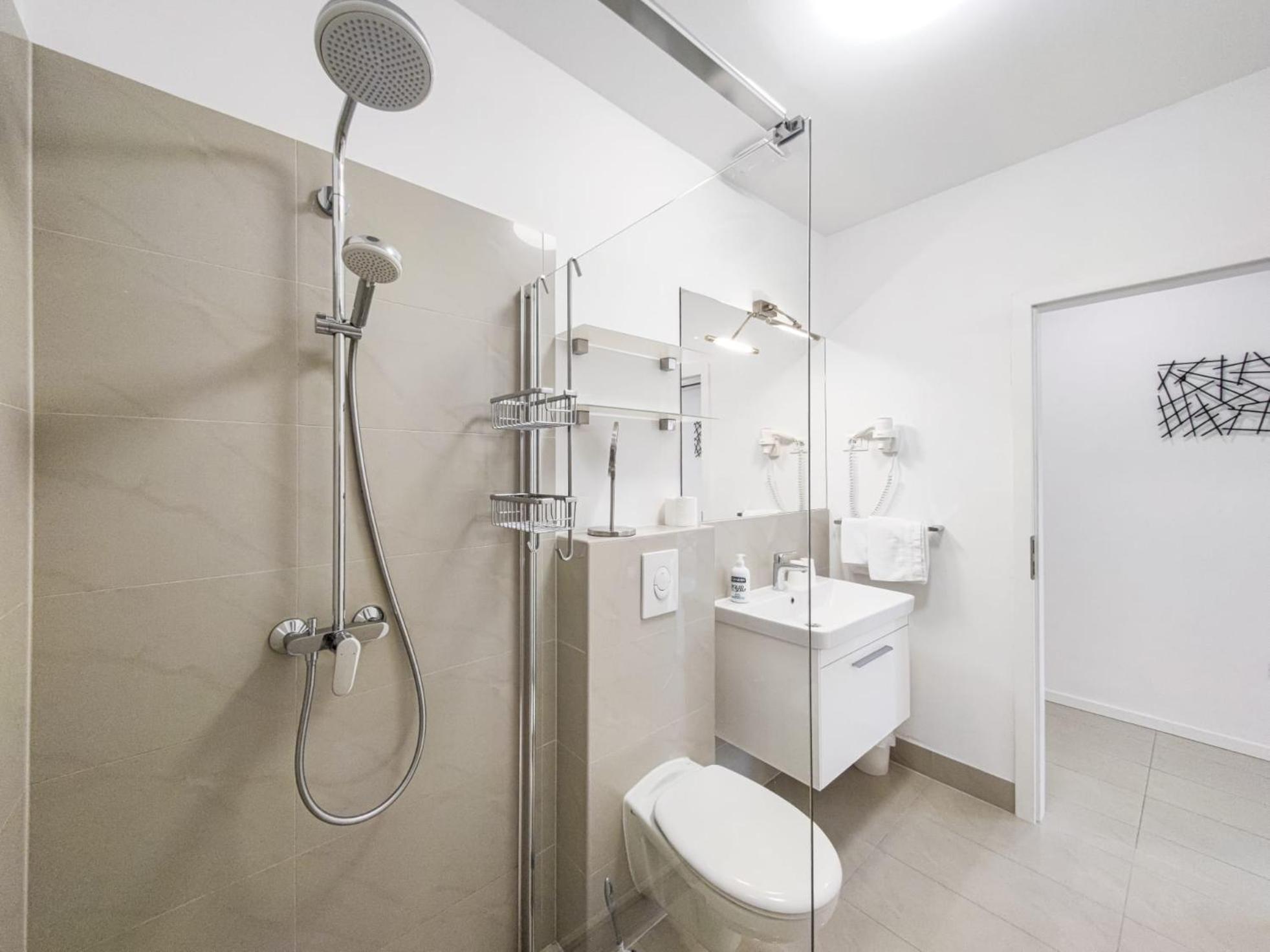 House Skrabic Apartamento Makarska Exterior foto