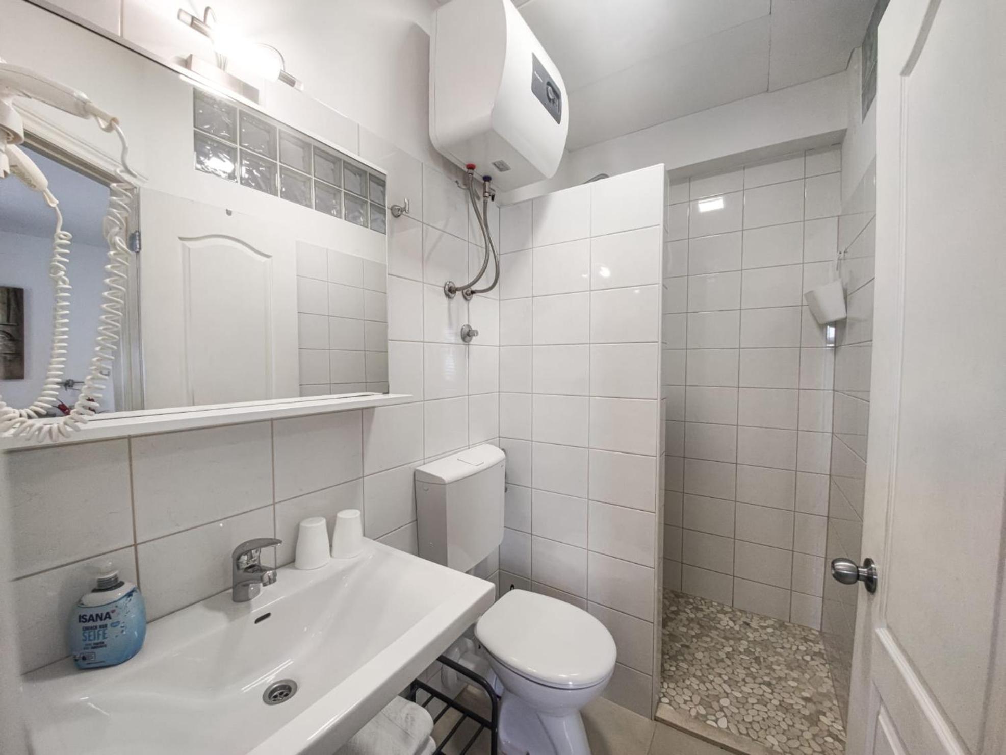 House Skrabic Apartamento Makarska Exterior foto