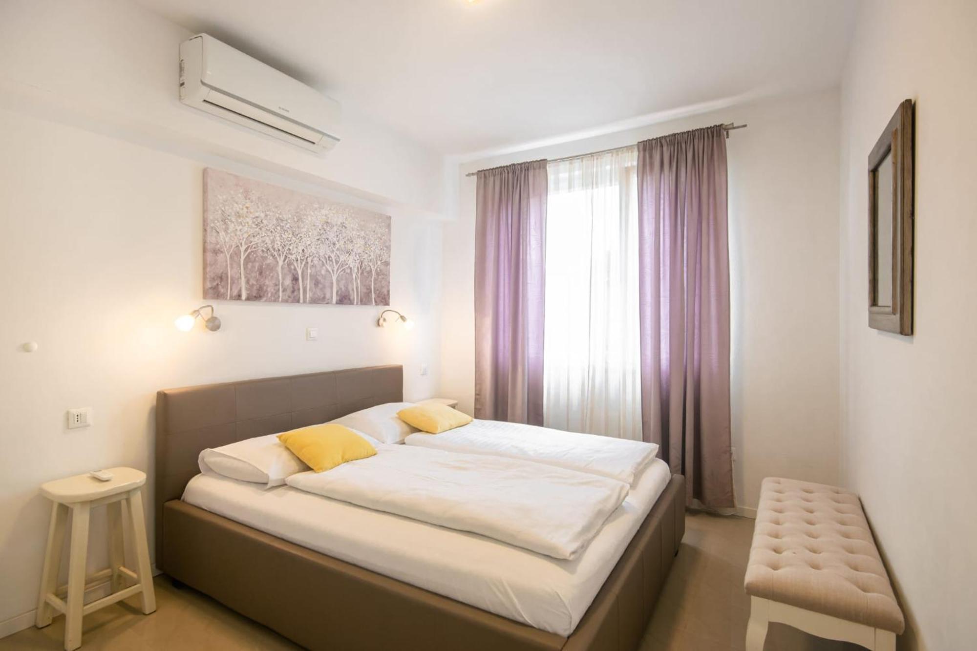 House Skrabic Apartamento Makarska Exterior foto
