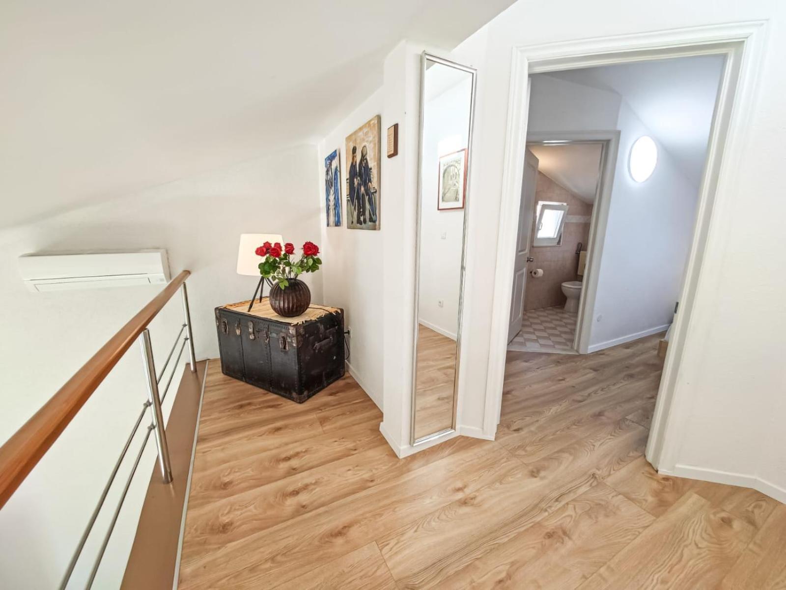 House Skrabic Apartamento Makarska Exterior foto