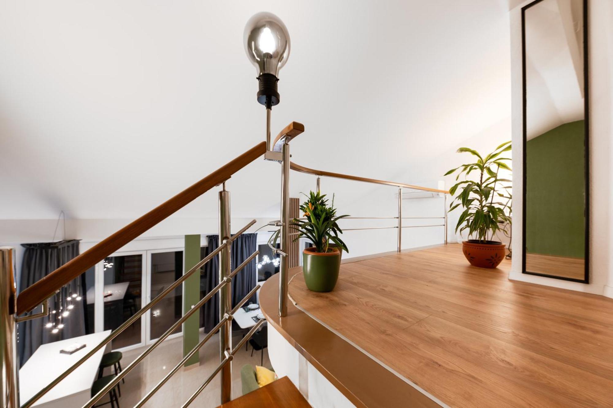 House Skrabic Apartamento Makarska Exterior foto