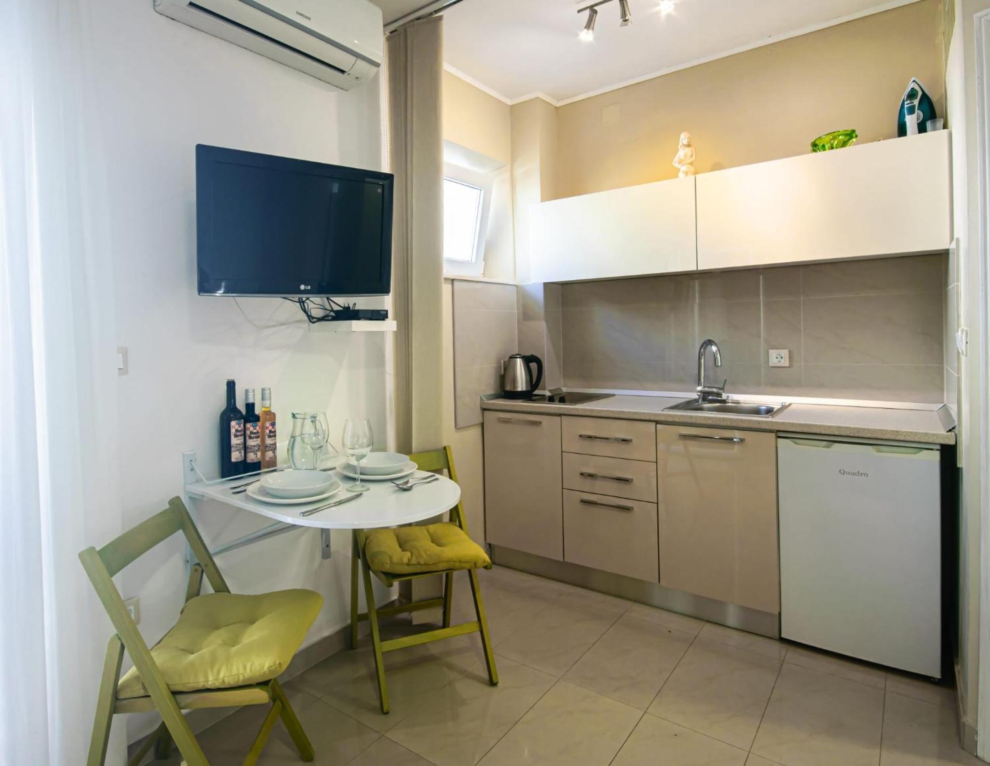 House Skrabic Apartamento Makarska Exterior foto