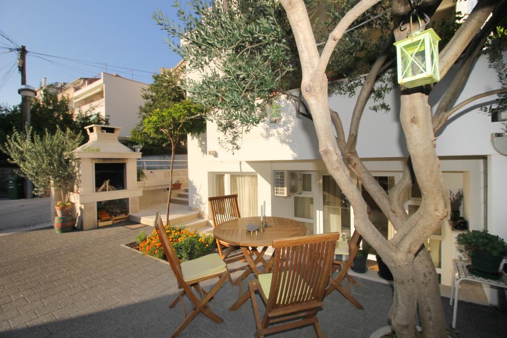 House Skrabic Apartamento Makarska Exterior foto